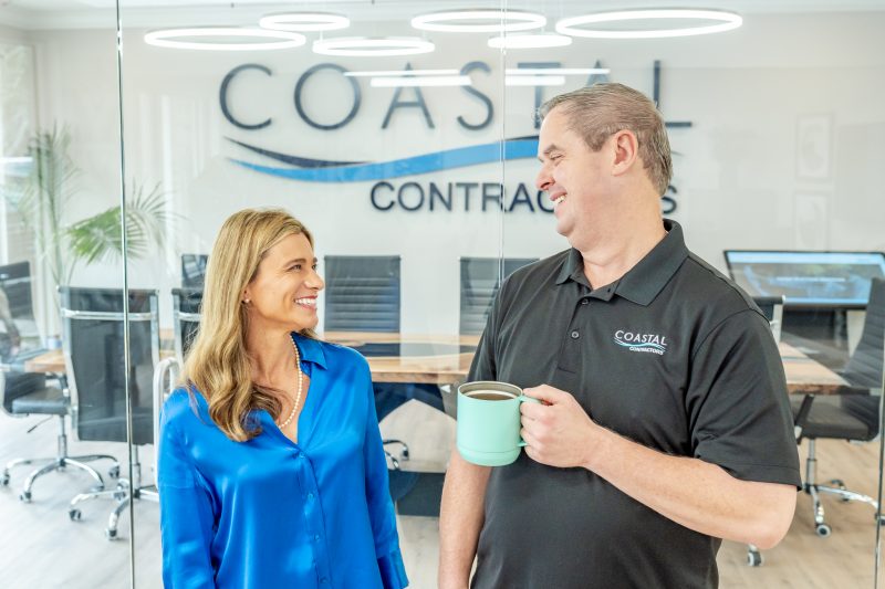 Picture of About - Coastal Contractors