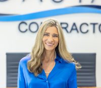 Ali Jennings